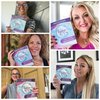 Hydro GYN Vaginal Moisturizer | Long-Lasting Dryness & Discomfort Relief | Estrogen & Hormone Free | 10 Pre-Filled Applicators