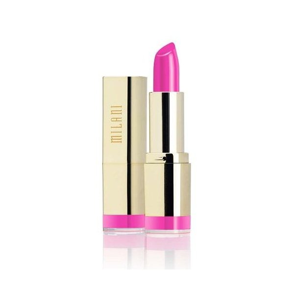 Milani Color Statement Lipstick - Rose Hip (Pack of 3)