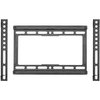 Southern Homewares Ultra Slim TV Wall Mount Bracket for 15-42" LED LCD Plasma TVs, Low Profile Fixed TV Mount, Flat Screen Wall Mount