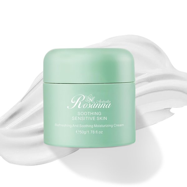 larosanna Moisturizing Cream 1.78 fl oz