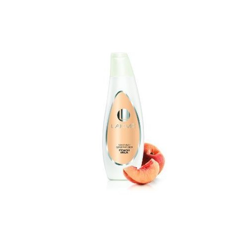 Lakme Peach Milk Moisturiser Body Lotion 60 ml