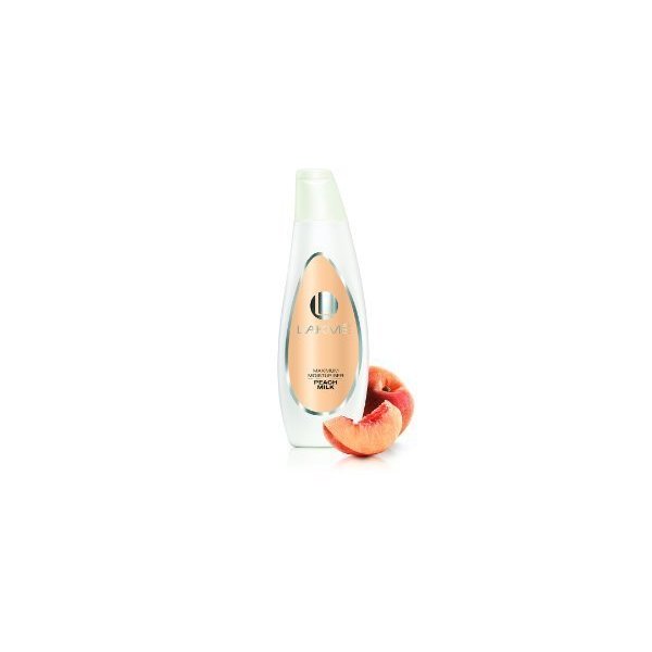 Lakme Peach Milk Moisturiser Body Lotion 60 ml