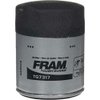 FRAM Tough Guard Replacement Oil Filter TG7317, Designed for Interval Full-Flow Changes Lasting Up to 15K Miles