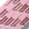 Mally Beauty Liquid Luxury Matte - Berry - Long Lasting Matte Liquid Lip Color - Non-Drying Formula