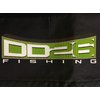 DD26 Fishing Trolling Motor Cable Wrap (Green)