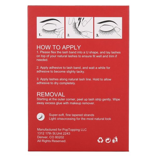 7 Pairs Natural False Eyelashes,Reusable Mink Cat Eye Lashes Fluffy Volume Strip Lashes Natural Look Extensions Thick Volume Lashes Long Eyelashes,Easy to Wear and Remove (Natural)