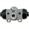 Dorman W37858 Rear Driver Side Drum Brake Wheel Cylinder Compatible with Select Honda Models