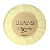 Terra Pure Bar Soap, Travel Size Hotel Amenities, 0.6 oz (Pack of 25)