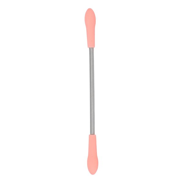 Facial Hair Remover Women, Stainless Steel Portable Epilator Face Coil Spring Threading Tool Manual Removal Set for Removing Unwanted Upper Lip Chin Cheeks Mustache and Neck Sideburns Unsightly Fuzz