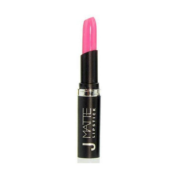 J Matte Lip Stick Pink Parfait (Pack of 4)