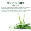Grisi Aloe Vera Face Cream & Body Lotion Freshness, 3.8 oz (Pack of 2)
