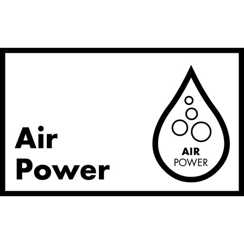 hansgrohe Raindance Classic Easy Install 5-inch Handheld Shower Head Classic 3 BalanceAir, Whirl, RainAir 28548921