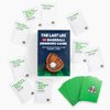 Beer Pressure The Last Leg - Live Baseball Drinking Game. Perfect for Game Days, Tailgates, Parties, and Pre Games.