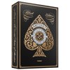 Artisan Playing Cards (Black)