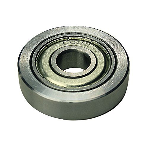 Whiteside Router Bits B25 Ball Bearing