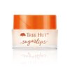 Tree Hut Sugarlips Sugar Lip Scrub, Sweet Mint, 0.34oz Jar, Shea Butter and Raw Sugar Scrub Ultra-Hydrating Lip Exfoliator, Lip Care