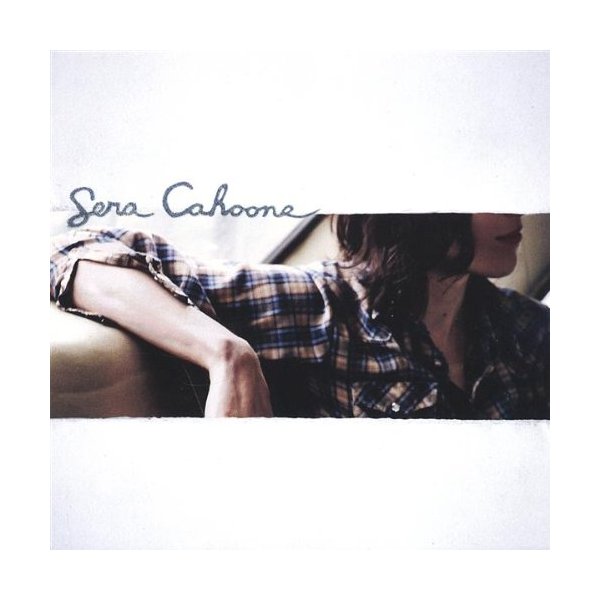 Sera Cahoone