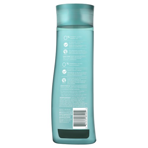 Herbal Essences Moroccan My Shine Nourishing Shampoo with Argan Oil Essences, 10.1 fl oz