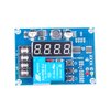 LIVISN Digital LED Charger Control Controller Module DC DC 6V 12V 24V 36V 48V 6V-60V 30A Storage Lithium Battery Charging Protection Board