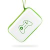 Carrying Case Compatible with Leapfrog LeapLand Adventures, Storage Bag Compatible with LeapLand Adventures Video Game Controller