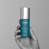 QMS Medicosmetics Resurfacing Liquid with 10% AHA + 1% Prebiotics – Refines + Improves Skin Texture While Soothing + Promoting Regeneration – 1.01 oz