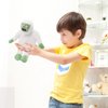 Maikerry 1 PC PVZ Zombies Plush Toy,Zombie Yeti Stuffed Plush Toys Gifts for Kids Birthday,Halloween and Christmas