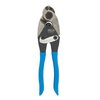 Channellock 910 9" Cable/Wire Cutter with Compound Joint