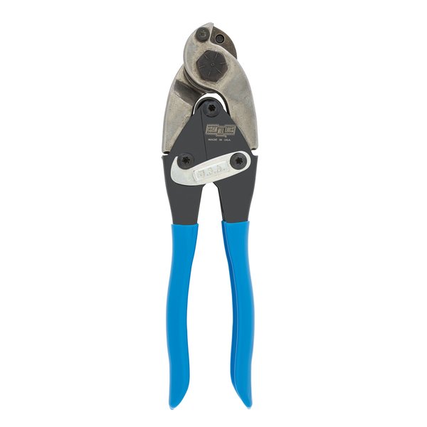 Channellock 910 9" Cable/Wire Cutter with Compound Joint