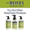 Mrs. Meyers Liquid Hand Soap Lemon Verbena, 12.5 oz (Pack of 2)