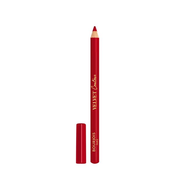 Bourjois Contour Edition Lip Liner - # 07 Cherry Boom Boom 0.04 oz