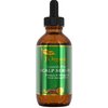 J'Organic Solutions Growth-Plus Scalp Nourishing Oil 4 Oz