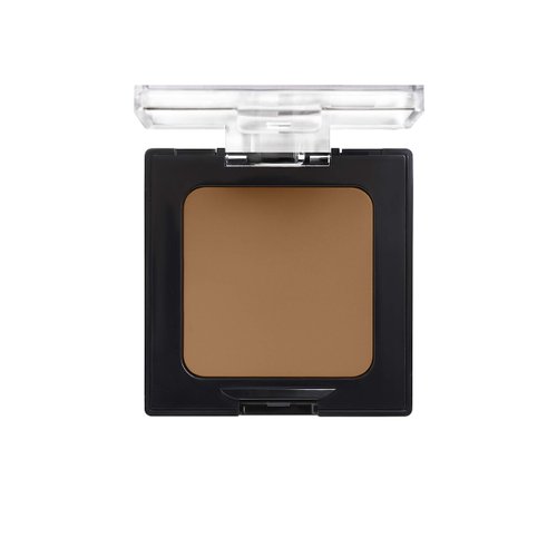 COVERGIRL Matte Ambition, All Day Powder Foundation, Tan Golden, 0.38 Ounce