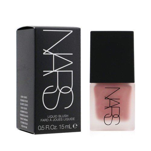 NARS Liquid Blush, orgasm, 0.5 Ounce