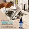 AquaTru Perfect Minerals - Create Mineral Water with AquaTru Countertop Reverse Osmosis Water Filter Purification System