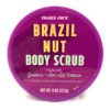 Trader Joe's Brazil Nut Body Scrub and Body Butter Set