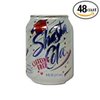 Shasta Diet Cola Caffeine Free Soda, 8 ounce -- 48 per case.