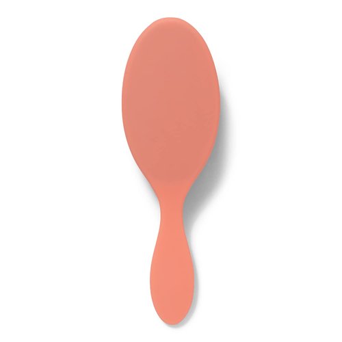 Brush Strokes Wet 'N Dry Ultra Detangling Brush, Gentle, For Coarse or Thicker Hair Types, Wet or Dry Hair