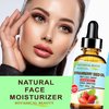 Botanical Beauty STRAWBERRY SEED OIL. 100% Pure Natural Virgin Unrefined Cold Pressed Carrier Oil 0.5 Fl Oz- 15 ml. for FACE, SKIN, BODY, DAMAGED HAIR, NAILS. Rich in Omega-3, Vitamin C, Vitamin E