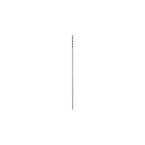 IRWIN 1890707 Straight Shank Installer Drill Bit for Wood, 18-Inch by 1/4-Inch