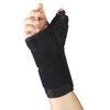 OTC Wrist Thumb Splint, 8-Inch, Select Series, Medium (Right Hand)
