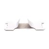 RZJZGZ Anti Snoring Nasal Strips Medium Better Breathe Anti Snoring Improve Sleeping Nasal Pads(55 * 16mm) (50Pack)