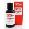 Pomegranate Seed Oil - 100% Pure Cold Pressed - Regenerative Face & Dry Skin Moisturizer (2 fl oz)