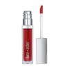 LUNE + ASTER Vitamin C+E Lip Gloss | Non-Sticky, High-Impact Shine, Buildable-Sheer Formula - Warm Spice
