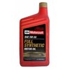5W50 Full Synthetic Oil 04 Gt