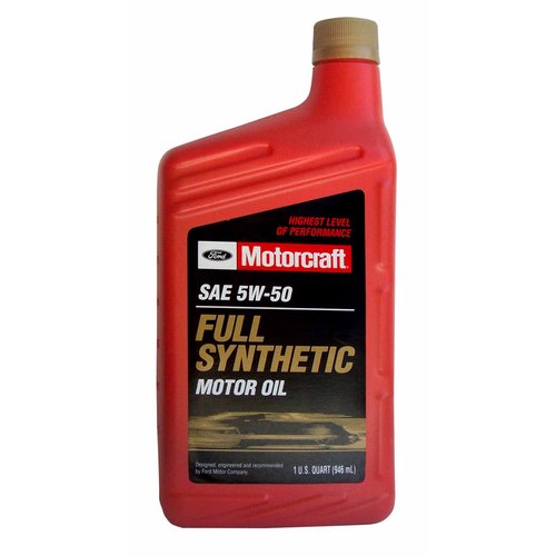 5W50 Full Synthetic Oil 04 Gt