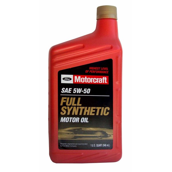 5W50 Full Synthetic Oil 04 Gt