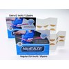 NipEaze - The Original Sports Nipple Cover - Nipple Chafing Prevention (Regular - 15pairs)