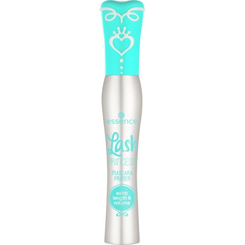 essence | Lash Princess Mascara Primer for Extra Length & Volume (3 Pack) | Voluminous, Lash Boosting Conditioning Primer | Vegan, Cruelty Free & Paraben Free