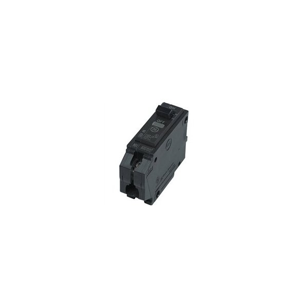 GE Industrial - THQL1115 - 15A - 1 Pole - 120/240V - 10kAIC - Q-Line Series Circuit Breaker