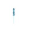 GUM Proxabrush Go-Betweens Refills - Moderate - Compatible with GUM Permanent Handle - Reusable Interdental Brushes - Soft Bristled Dental Picks, 8ct